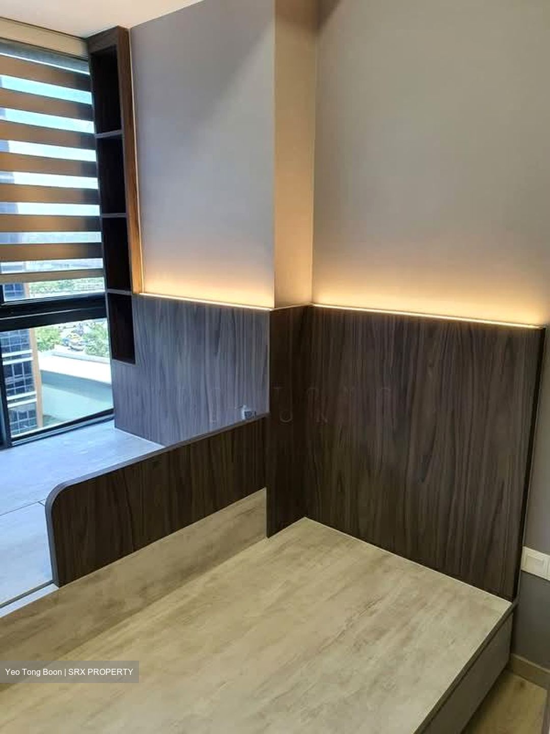 Coco Palms (D18), Condominium #592995091